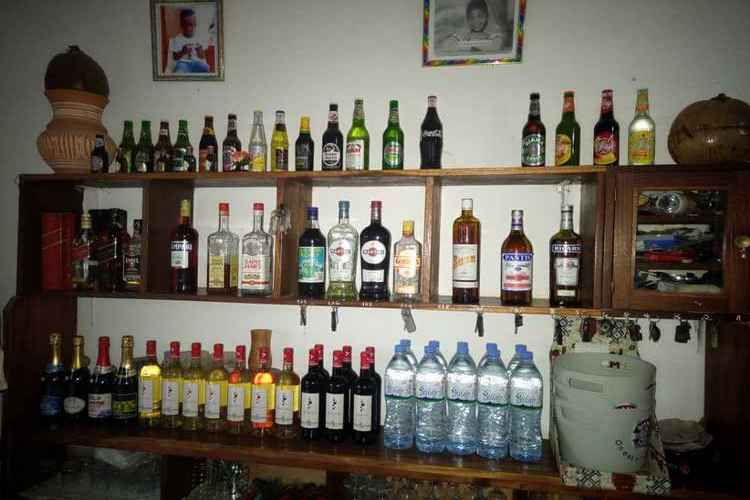 Bar 2